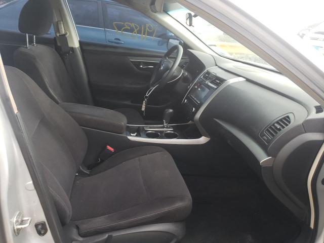 Photo 5 from auction – 2013 NISSAN ALTIMA 2.5 with VIN 1N4AL3AP5DC299696