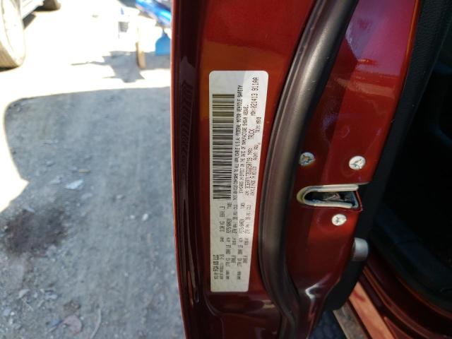 Photo 10 from auction – 2016 RAM 1500 SLT with VIN 3C6RR7LT2GG250719