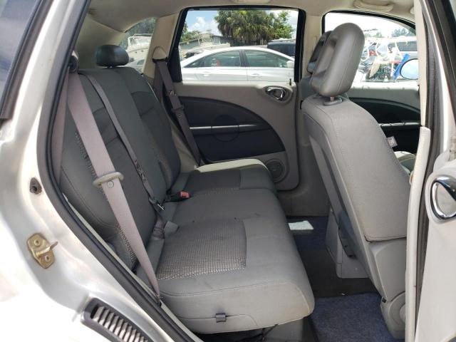 Photo 6 from auction – 2007 CHRYSLER PT CRUISER with VIN 3A4FY58B17T523508