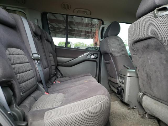 Photo 6 from auction – 2008 NISSAN PATHFINDER with VIN 5N1AR18U88C667640
