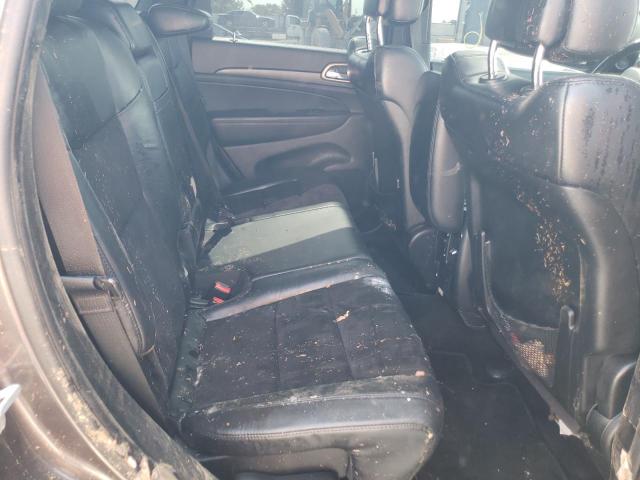 Photo 6 from auction – 2015 JEEP GRAND CHER with VIN 1C4RJFAG5FC765604