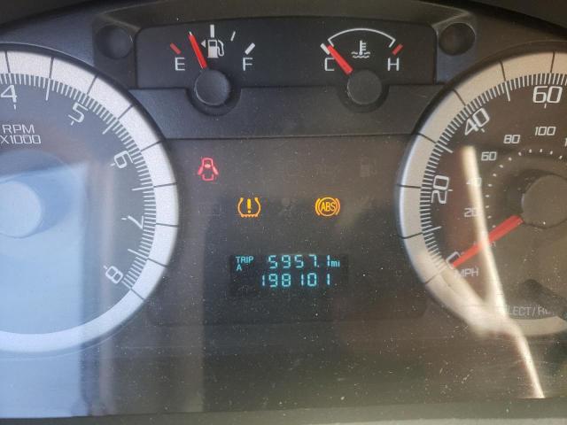 Photo 8 from auction – 2008 FORD ESCAPE XLT with VIN 1FMCU93148KC94119