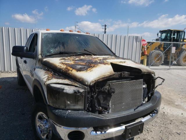 Photo 9 from auction – 2009 DODGE RAM 3500 with VIN 3D7MX38L69G539539