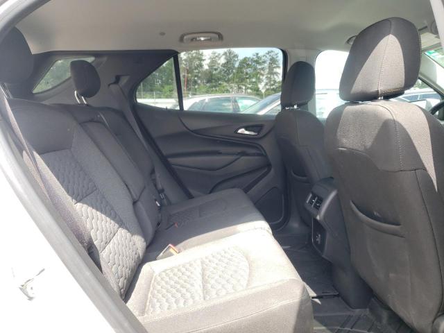 Photo 6 from auction – 2019 CHEVROLET EQUINOX LT with VIN 3GNAXJEV6KS656300