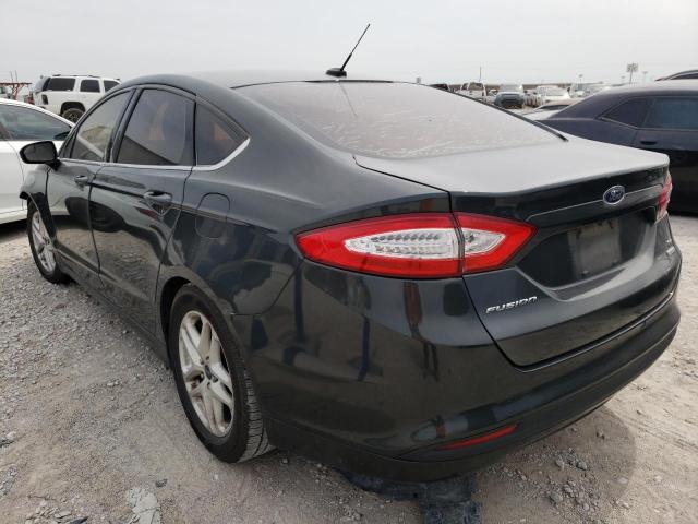 Photo 3 from auction – 2015 FORD FUSION SE with VIN 1FA6P0HD6F5114020
