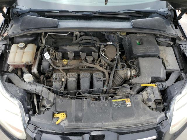 Photo 7 from auction – 2012 FORD FOCUS SE with VIN 1FAHP3F21CL289620