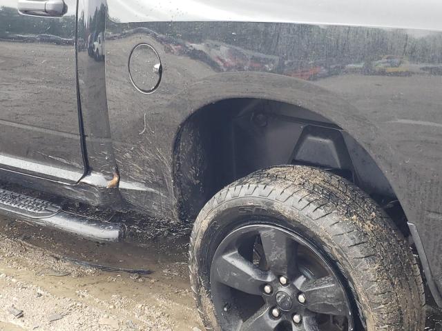 Photo 9 from auction – 2016 RAM 1500 TRADE with VIN 1C6RR7KT0GS114132
