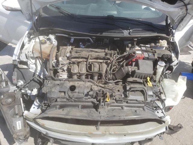 Photo 7 from auction – 2016 FORD FIESTA SE with VIN 3FADP4BJ4GM154878