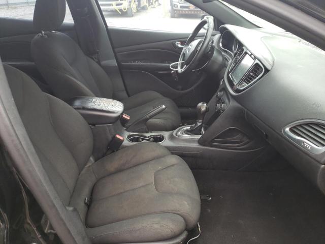 Photo 5 from auction – 2013 DODGE DART LIMIT with VIN 1C3CDFCA9DD103509