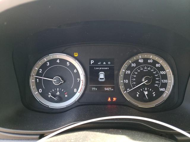 Photo 8 from auction – 2022 HYUNDAI VENUE SE with VIN KMHRB8A35NU160606