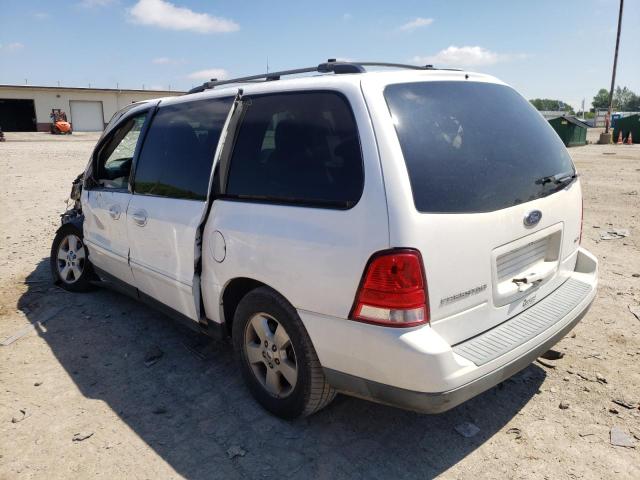 Photo 3 from auction – 2004 FORD FREESTAR S with VIN 2FMZA57624BB01472