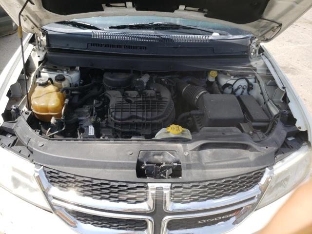 Photo 7 from auction – 2011 DODGE JOURNEY MA with VIN 3D4PH1FG9BT517078