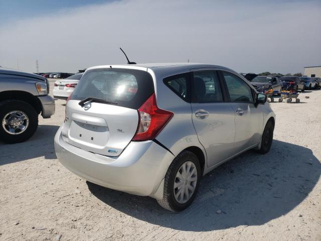 Photo 4 from auction – 2016 NISSAN VERSA NOTE with VIN 3N1CE2CPXGL364994