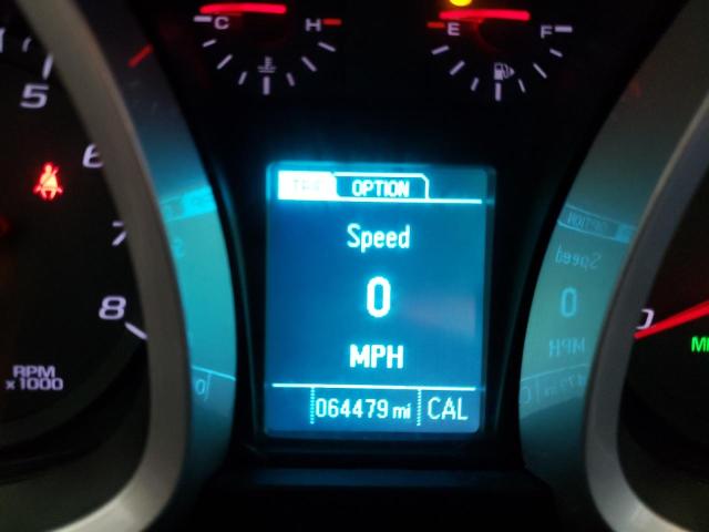 Photo 8 from auction – 2014 CHEVROLET EQUINOX LS with VIN 2GNFLEEK2E6117173