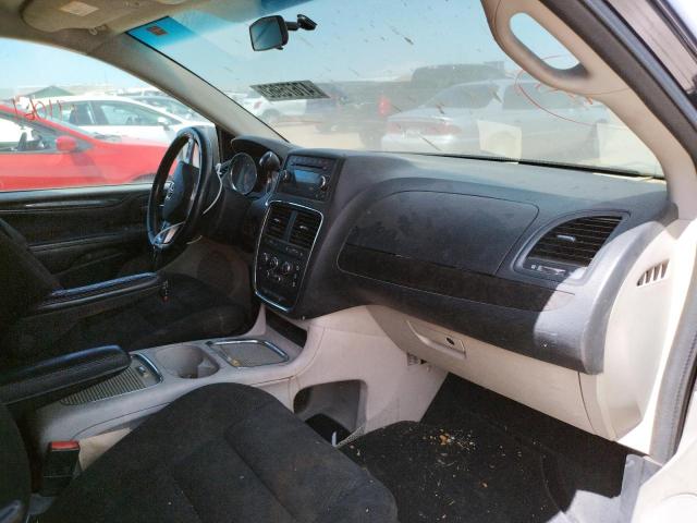 Photo 9 from auction – 2015 DODGE GRAND CARA with VIN 2C4RDGCG3FR630851