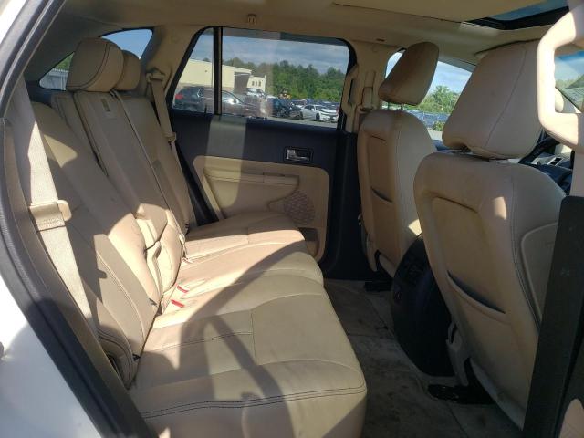 Photo 6 from auction – 2008 FORD EDGE LIMIT with VIN 2FMDK49C88BA91525
