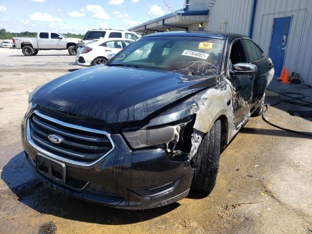 Photo 2 from auction – 2013 FORD TAURUS LIM with VIN 1FAHP2F80DG140530