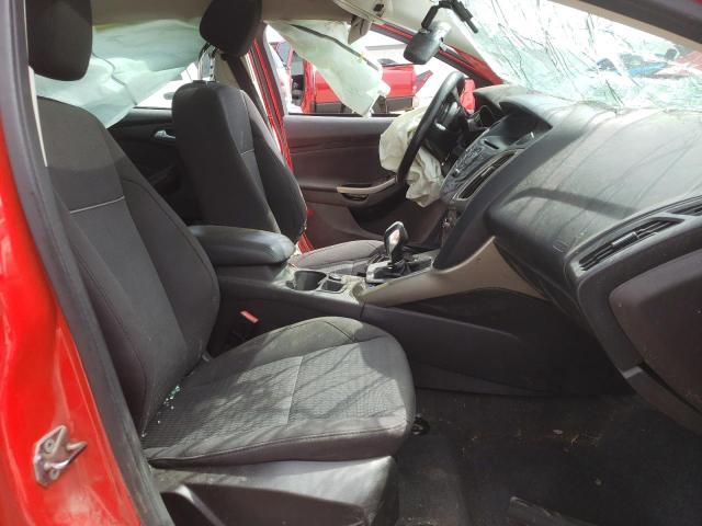 Photo 5 from auction – 2012 FORD FOCUS SEL with VIN 1FAHP3H2XCL176259