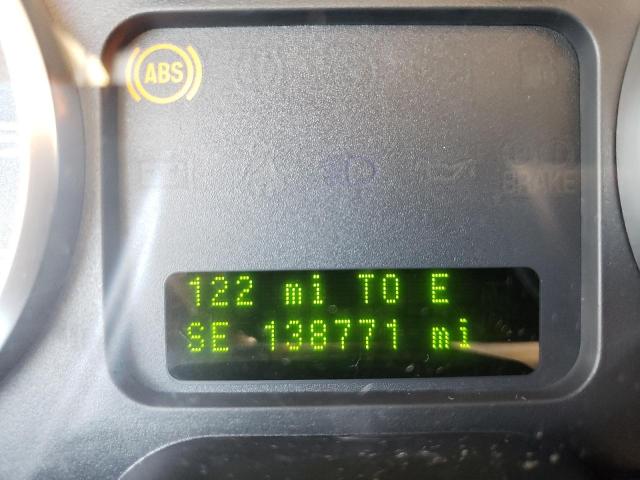 Photo 8 from auction – 2005 FORD FIVE HUNDR with VIN 1FAHP27165G196250