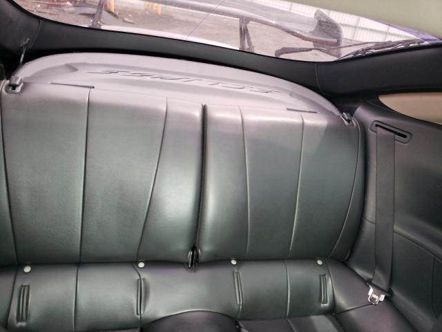 Photo 6 from auction – 2006 MITSUBISHI ECLIPSE SE with VIN 4A3AK44T26E034895
