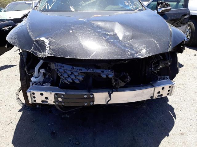 Photo 7 from auction – 2020 LEXUS RX 350 BAS with VIN 2T2AZMAA9LC152308