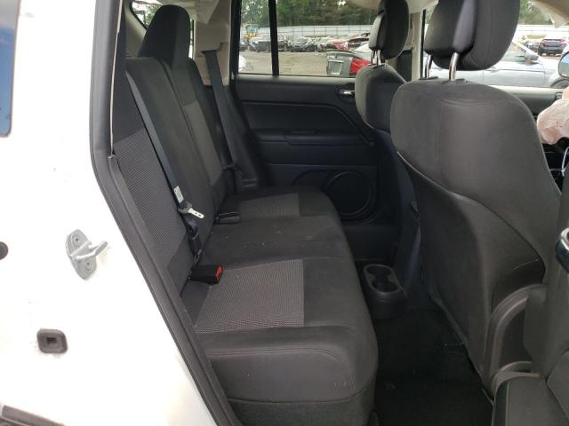 Photo 6 from auction – 2013 JEEP COMPASS LA with VIN 1C4NJDEB0DD145946