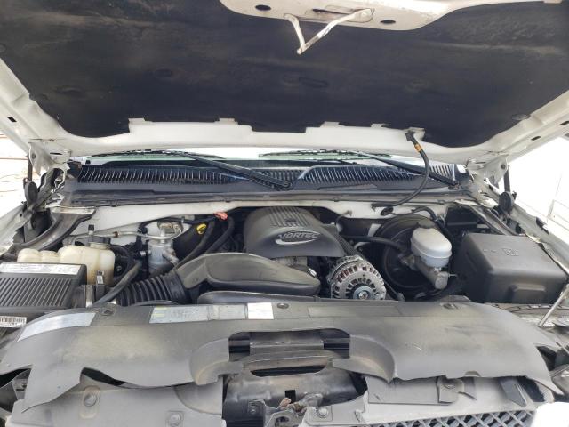 Photo 7 from auction – 2005 CHEVROLET SILVERADO with VIN 1GCEC14VX5Z172564