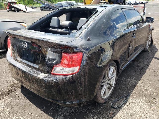 Photo 4 from auction – 2012 TOYOTA SCION TC with VIN JTKJF5C7XC3035729