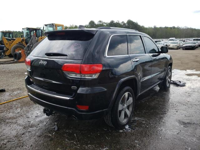 Photo 4 from auction – 2015 JEEP GRAND CHER with VIN 1C4RJECG6FC808290