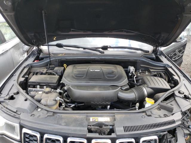 Photo 7 from auction – 2018 JEEP GRAND CHER with VIN 1C4RJFBG7JC266522