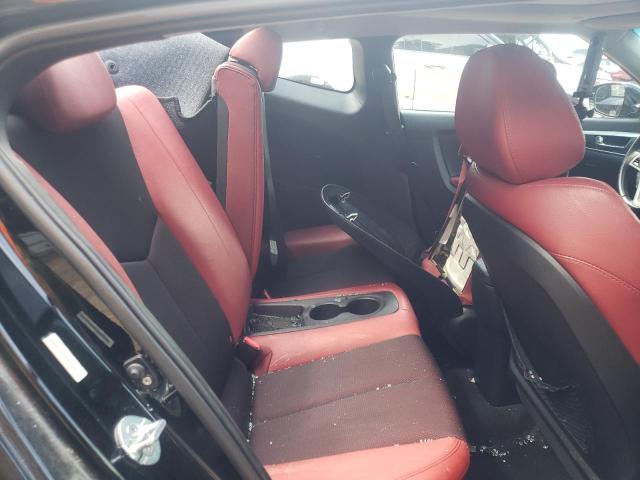 Photo 6 from auction – 2012 HYUNDAI VELOSTER with VIN KMHTC6AD2CU060251