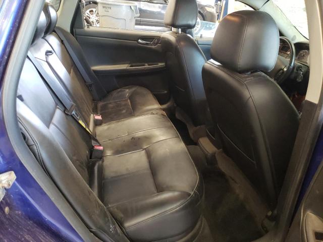 Photo 6 from auction – 2007 CHEVROLET IMPALA SUP with VIN 2G1WD58C379259262