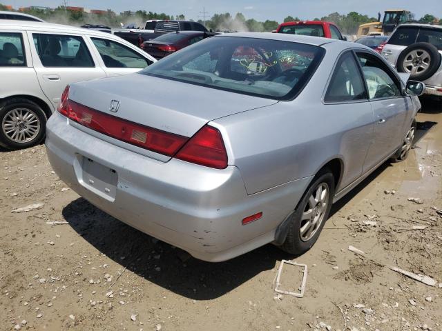 Photo 4 from auction – 2002 HONDA ACCORD EX with VIN 1HGCG32712A020065