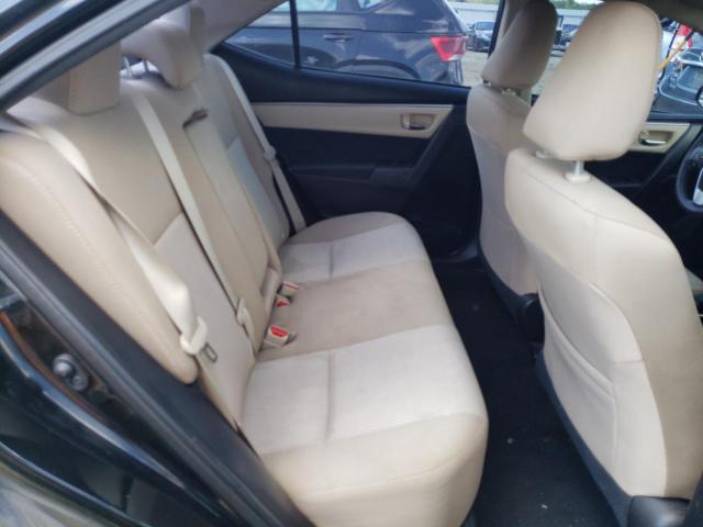Photo 6 from auction – 2016 TOYOTA COROLLA L with VIN 2T1BURHE0GC628853