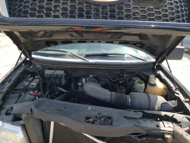 Photo 7 from auction – 2006 FORD F150 with VIN 1FTRF12W36NA29601