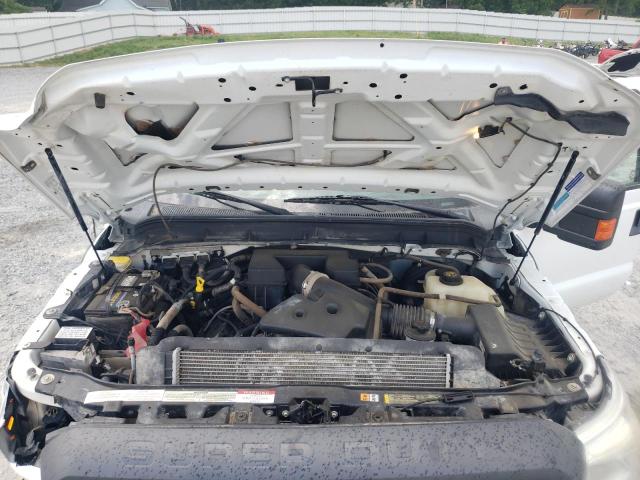 Photo 7 from auction – 2013 FORD F250 SUPER with VIN 1FT7X2B60DEB77390