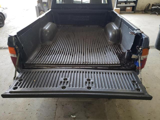 Photo 6 from auction – 1993 TOYOTA PICKUP 1/2 with VIN 4TARN81A2PZ110306