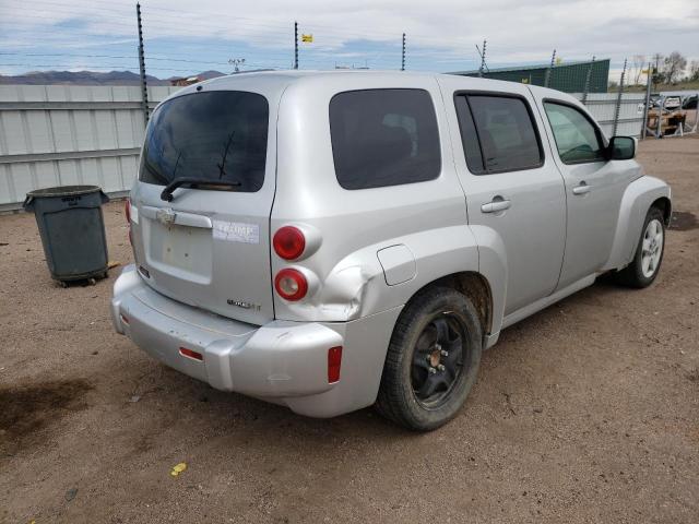 Photo 4 from auction – 2009 CHEVROLET HHR with VIN 3GNCA23B89S553916