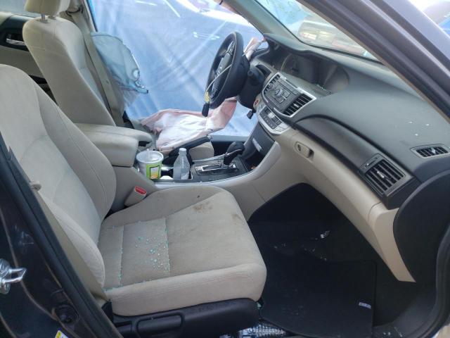 Photo 5 from auction – 2015 HONDA ACCORD HYB with VIN 1HGCR6F32FA013389