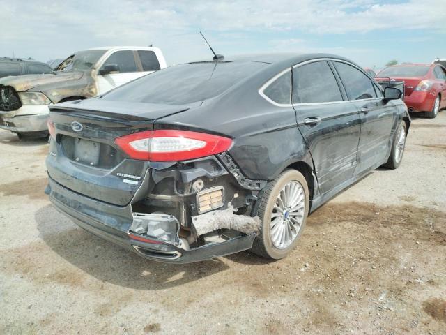 Photo 4 from auction – 2016 FORD FUSION TIT with VIN 3FA6P0K96GR320120