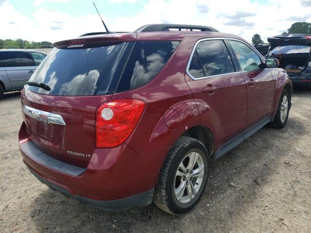 Photo 4 from auction – 2010 CHEVROLET EQUINOX LT with VIN 2CNALDEW0A6315174