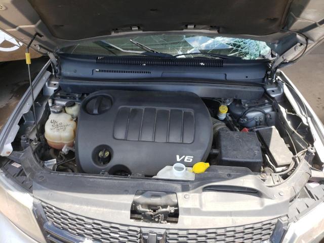 Photo 7 from auction – 2016 DODGE JOURNEY CR with VIN 3C4PDDGG2GT243724
