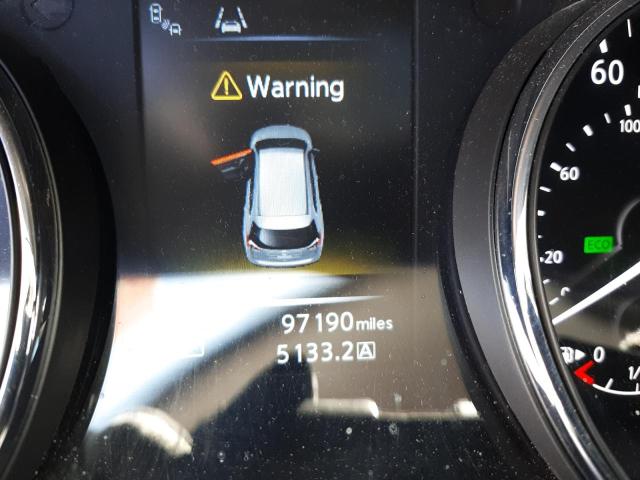 Photo 8 from auction – 2015 NISSAN ROGUE S with VIN 5N1AT2MV4FC894438