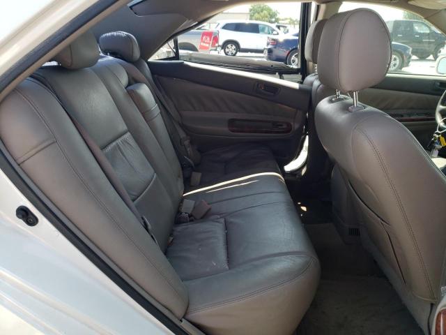 Photo 6 from auction – 2004 TOYOTA CAMRY LE with VIN JTDBE32K640284654