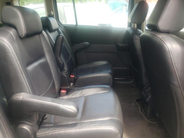 Photo 6 from auction – 2005 MAZDA 5 with VIN JM1CR293780302506