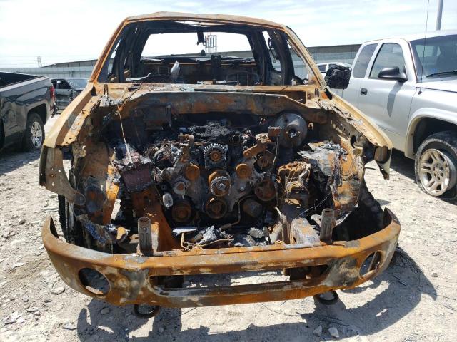 Photo 9 from auction – 2007 FORD F150 SUPER with VIN 1FTPW14VX7KC35710