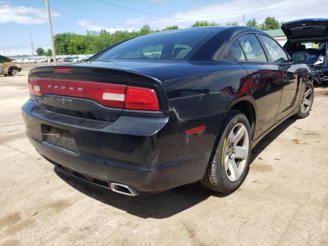 Photo 4 from auction – 2011 DODGE CHARGER PO with VIN 2B3CL1CG7BH600100