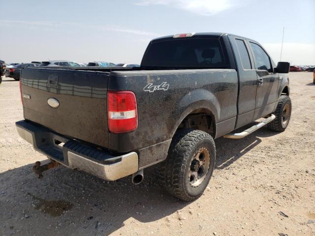 Photo 4 from auction – 2007 FORD F150 with VIN 1FTPX14V37FB89871