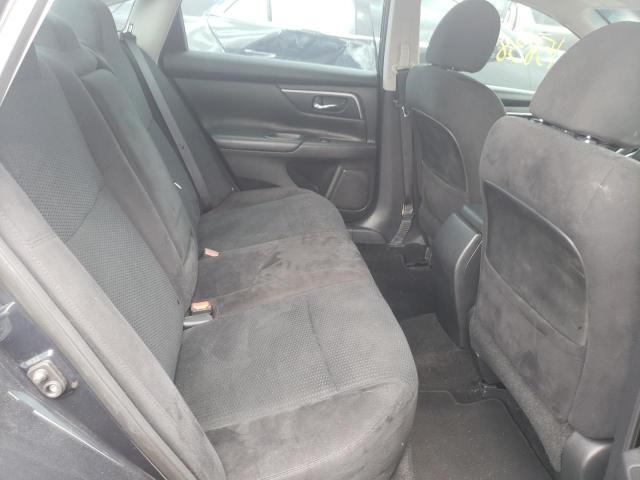 Photo 6 from auction – 2015 NISSAN ALTIMA 2.5 with VIN 1N4AL3AP4FC466651