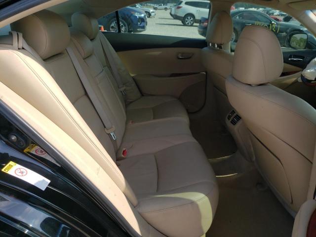 Photo 6 from auction – 2007 LEXUS ES 350 with VIN JTHBJ46G972090683